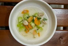 Resep Sop Gambas Rumahan yang Lezat