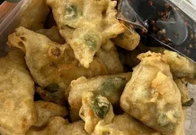Ragam Gorengan yang Cocok Dinikmati dengan Sambal Kecap