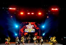Pertama Kali Digelar, Bahurekso Festival di Desa Tlahap Sukses Besar