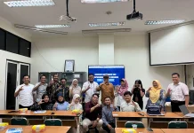 Kembangkan Program Kampus, BK UPGRIS Libatkan Alumni Lewat Pelatihan dan Seminar