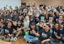Komunitas Affiliate Pekalongan Jadi Motor Ekonomi Digital dan Bantu Pelaku UMKM