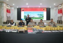 Polisi Satu Keluarga di Posong Meninggal akibat Keracunan Karbon Monoksida