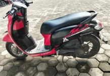 Nekat Curi Motor di Parkir Kos, Pelajar 16 Tahun Diamankan Polsek Comal