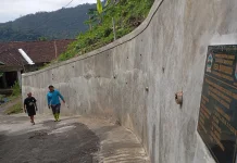 Bukti Pajak Kembali ke Warga, Jateng Gelontorkan Dana Rp1,7 Triliun ke Desa