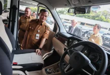 Jateng Kebanjiran Investasi EV Rp15 Triliun, Potensi Serap 10 Ribu Lapangan Kerja
