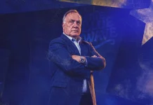 Dick Advocaat Resmi Jadi Pelatih Tertua Sepanjang Sejarah Piala Dunia
