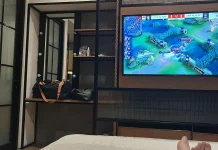 Hari tanpa Melakukan Apa-apa