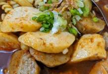 Apa itu Comfort Food?