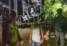 Kebakaran Genset Sound Horeg di Pati, Pemilik Usaha Rugi Rp275 Juta