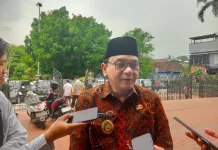 Masa Sewa Segera Berakhir, Pemkab Pati Siapkan Pengelolaan Baru Plaza Puri