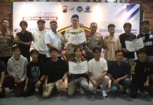 Polres Purworejo Turunkan Dua Tim Terbaik di Esport Kapolda Jateng Cup 2026