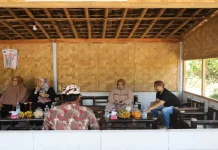 Pemkab Purworejo Siapkan Langkah Cegah Abrasi Rusak Prasasti Kayu Arahiwang