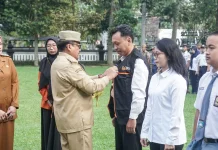 Sensus Ekonomi 2026 Resmi Dimulai demi Fondasi Pembangunan Salatiga