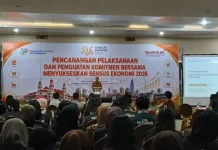 Sensus Ekonomi 2026, Membuka Jalan menuju Kesejahteraan Berkeadilan