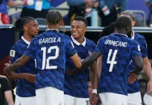 Mbappe Borong Dua Gol, Prancis Taklukkan Senegal 3-1