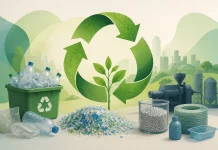Lebih Ramah Lingkungan, Walhi Dorong Daur Ulang Plastik Berbasis Ekonomi Sirkular