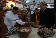 Budayawan: Satu Suro Momentum Introspeksi di Tengah Hiruk Pikuk Kehidupan Modern