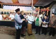 Milad ke-118, Muhammadiyah Gelar Safari Budaya di Boyolali