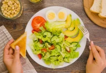 Pola Makan Sehat yang Mudah dan Tidak Membosankan