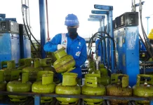 Libur Tahun Baru Hijriah, Pertamina Tambah 1,3 Juta Tabung LPG 3 Kg di Jateng-DIY