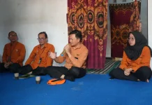 Pekan Pertama, Progres Sensus Ekonomi Kabupaten Pekalongan Masih Rendah