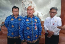 Namanya Viral di Medsos, Kepala Disdag Kota Semarang Angkat Bicara
