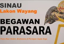 Palasara, Buyut Pandawa yang Meninggal di Pertapaan Gunung Saptaarga