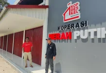 Pembangunan KDMP di 42 Desa Terkendala Lahan