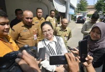 Wali Kota Semarang Kawal Ketat Dana Rp25 Juta per RT agar Tepat Manfaat