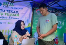 Kamar Lindung Dorong Perlindungan Pekerja Rentan di Kabupaten Semarang