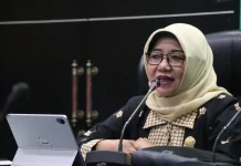 Hadapi Puncak Kemarau 2026, DPRD Jateng Minta Pemprov Optimalisasi Embung