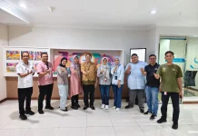 USM Gandeng Indosat, Buka Peluang Magang dan Riset bagi Mahasiswa
