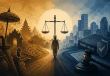 Titah Raja vs Titah Undang-Undang, Nasib Tradisi Suro di Era Modern