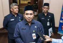Dugaan Pemalsuan Dokumen PPP, Gus Yasin Beri Penjelasan