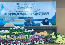 RSUD Purworejo Bersiap Operasikan Layanan Radioterapi Pertama di Kedu