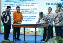 Pinjol dan Judol Mengancam, Jateng Gencarkan Literasi Keuangan hingga Desa