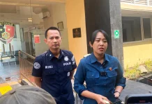 Polisi Tangani Dugaan Pelecehan Seksual Nonfisik yang Viral di Kampus Gunungpati