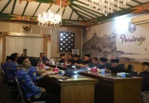 Purworejo Siapkan Lima Proyek Strategis untuk Dorong Investasi Daerah