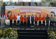 Wali Kota Semarang: Data Akurat Sensus Ekonomi 2026 Kunci Kebijakan Tepat Sasaran