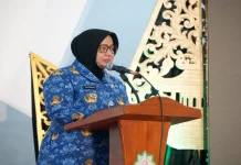 Bupati Purworejo: Akhlak dan Karakter Kuat Kunci Merajut Masa Depan Gemilang