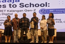 Game Online Jadi Lahan Baru Penyebaran Radikalisme
