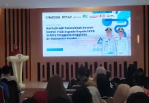 Pemkab Kendal Mulai Terapkan Kartu Kredit Pemerintah Daerah