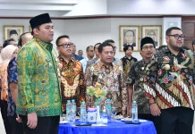 Sensus Ekonomi 2026 Perkuat Basis Data UMKM dan Ekonomi Kreatif Pekalongan