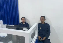 Lapas Batang Perkuat Perencanaan Tenaga Kesehatan untuk Warga Binaan