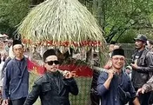 Tradisi Ratiban Desa Pandansari, Wujud Syukur dan Daya Tarik Wisata Setempat