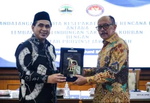 Jateng Jamin Perlindungan Saksi dan Korban, Tak Perlu Takut Lawan Pelaku