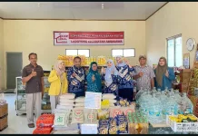 Dosen Unnes Bantu KDMP Lodoyong, Terapkan Tata Kelola Modern dan Keuangan Digital