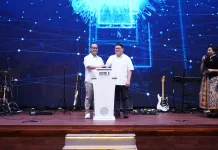 SKKL Rising 8 Tergelar, Konektivitas Digital Indonesia Semakin Andal