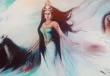 Dewi Rantamsari, Mitos Putri Cantik Penunggu Laut Tegal