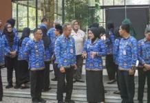 Forum Lintas Sektor Salatiga Sepakat Integrasikan Layanan Kesehatan Primer
